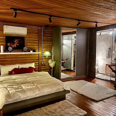 Holiday home Butiq Garden *