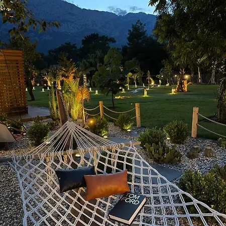 Butiq Garden * Kemer