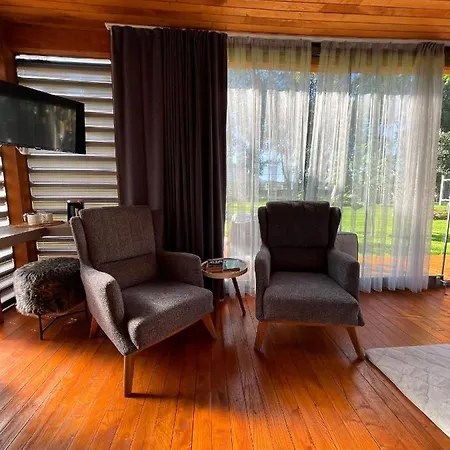 Butiq Garden Holiday home