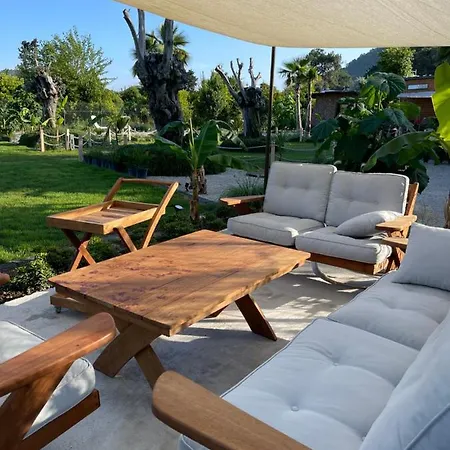 Butiq Garden * Kemer