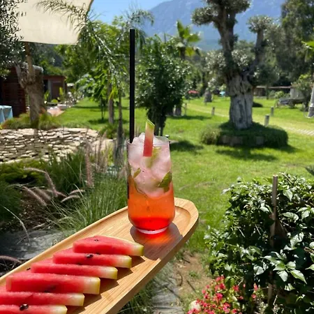 Butiq Garden *