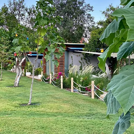 Butiq Garden Hotel