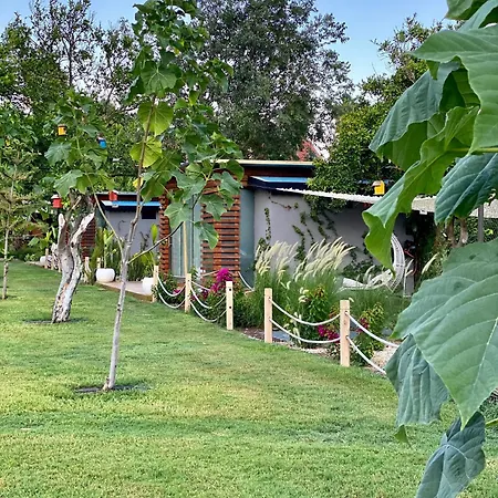 Butiq Garden Holiday home