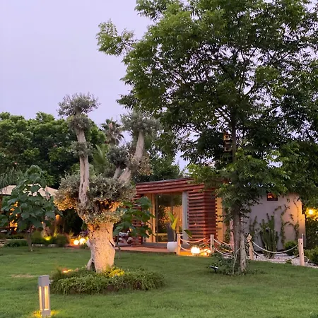 Hotel Butiq Garden Kemer